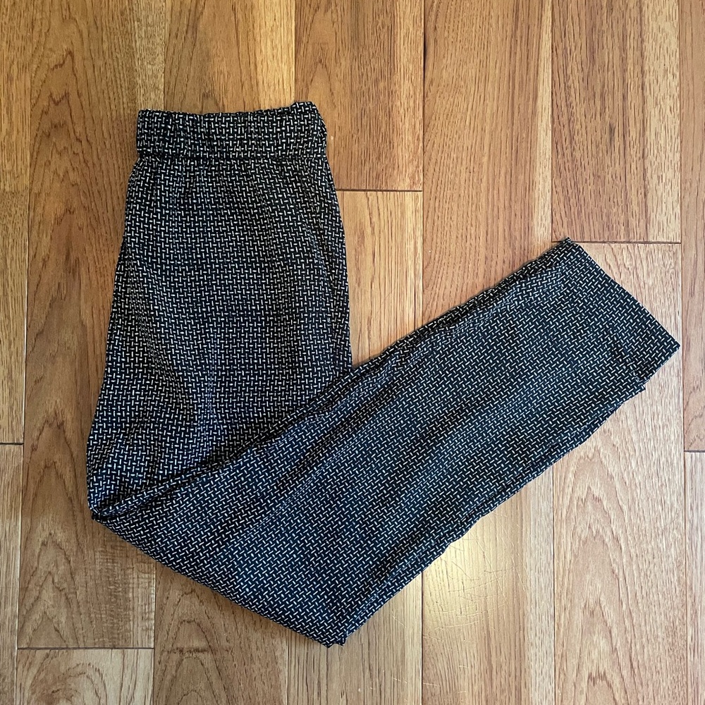 H&M Dress Pants